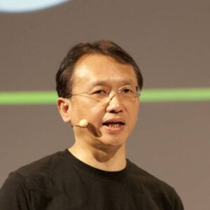 Jason Chen