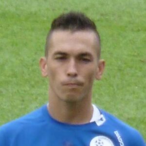Jason Cunliffe