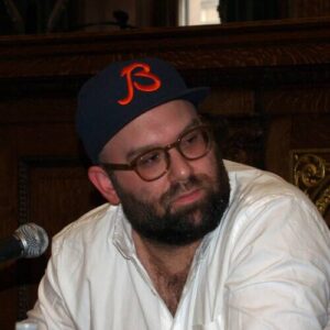 Jason Diamond