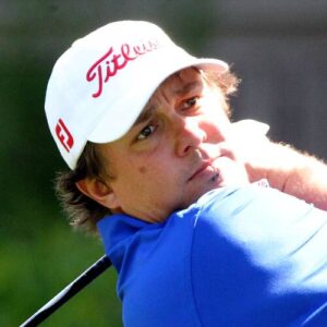 Jason Dufner