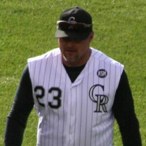 Jason Giambi