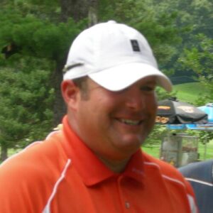 Jason Gore