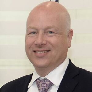 Jason Greenblatt