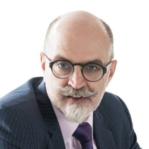 Jason Healey