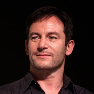 Jason Isaacs