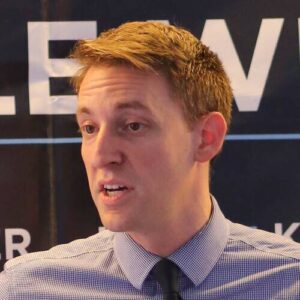 Jason Kander