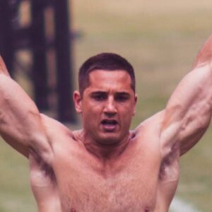 Jason Khalipa