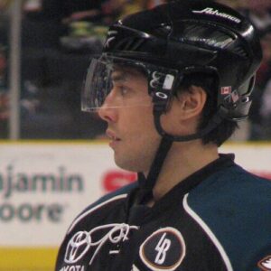 Jason Krog
