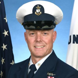 Jason M. Vanderhaden