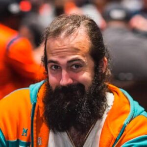 Jason Mercier