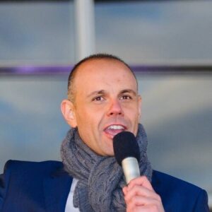 Jason Mohammad