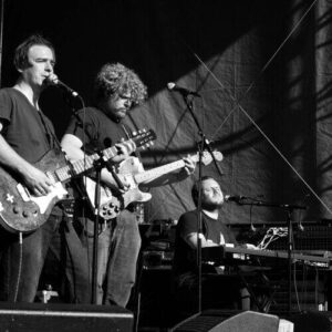 Jason Molina
