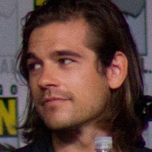 Jason Ralph