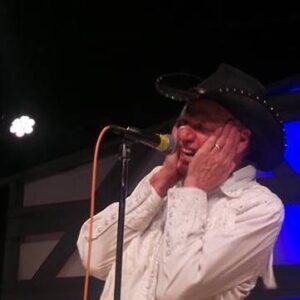 Jason Ringenberg