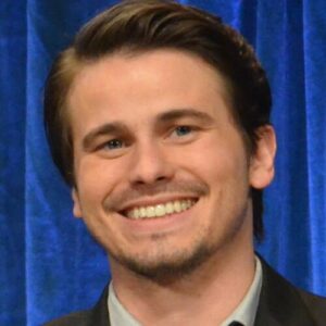 Jason Ritter