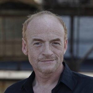 Jason Salkey