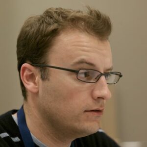 Jason Shellen