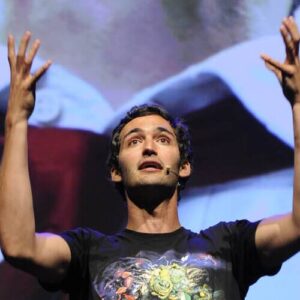 Jason Silva