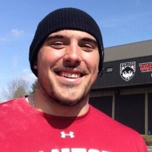 Jason Slowey