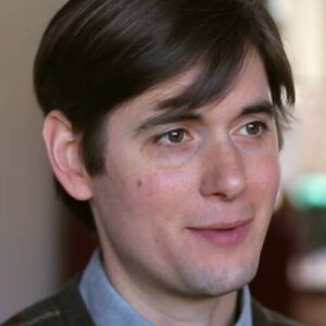 Jason Sorens