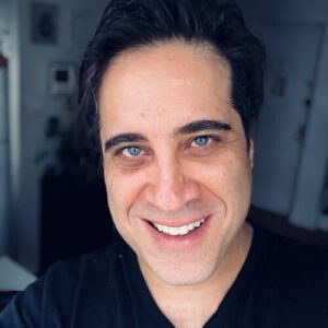 Jason Starr
