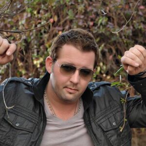 Jason Sturgeon