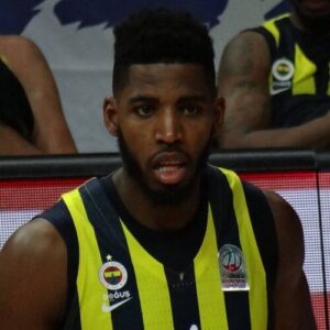 Jason Thompson