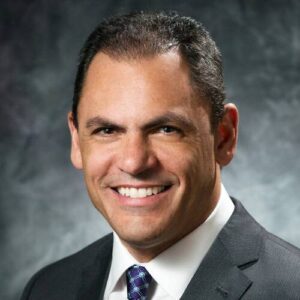 Jason Wolfe