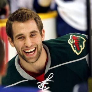 Jason Zucker