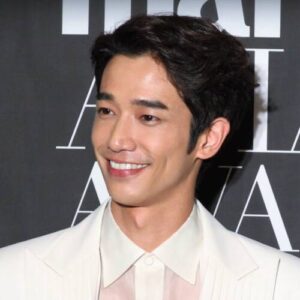 Jasper Liu