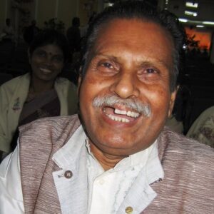 Jatin Sarker