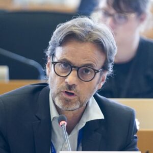 Jaume Asens Llodrà