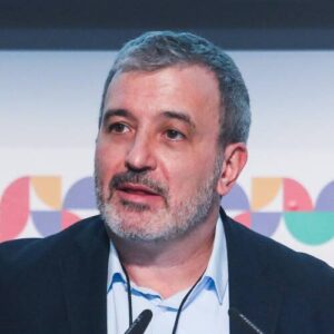 Jaume Collboni Cuadrado