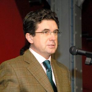 Jaume Matas