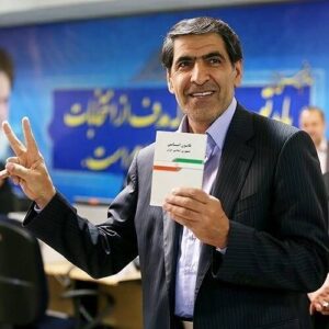 Javad Etaat