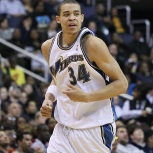 JaVale McGee