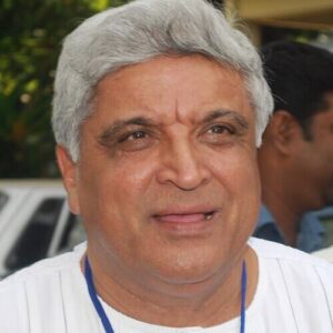 Javed Akhtar