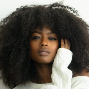Javicia Leslie