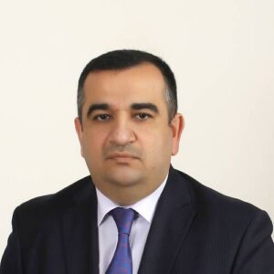 Javid Ismayil