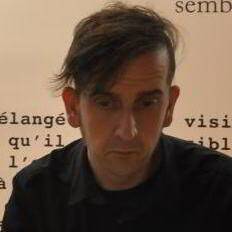 Javier Calvo