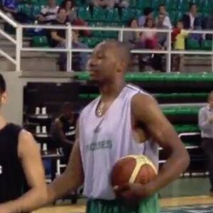 Javier Carter