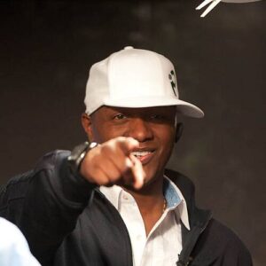 Javier Colon