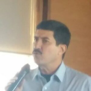 Javier Corral Jurado