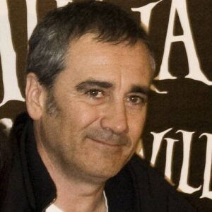Javier Fesser