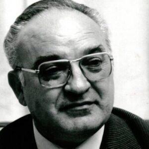 Ignacio Javier Gomara Granada