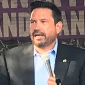 Javier Gonzales