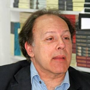 Javier Marías