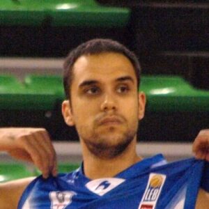 Javier Mendiburu