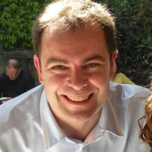 Javier Sierra