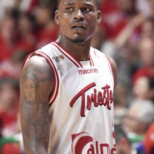 Javonte Green